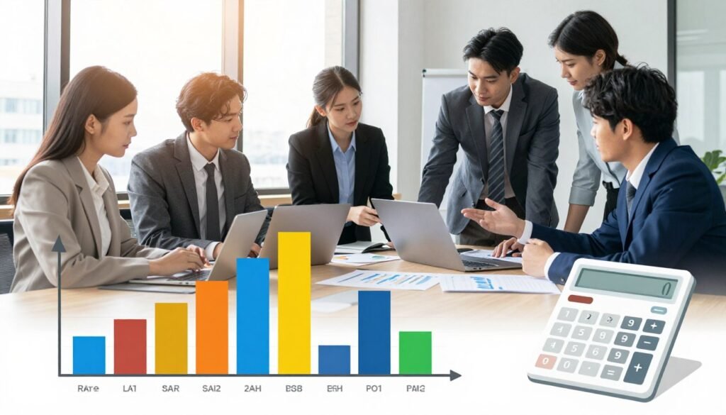 interest rates comparison interest rates comparison